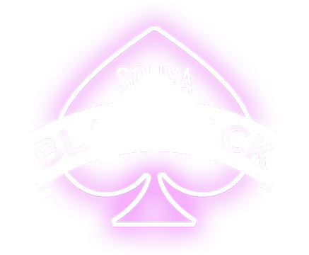 Blackjack Logo - Sonya Blackjack Logo