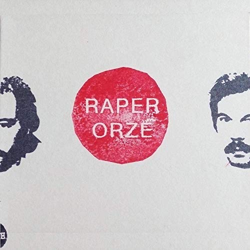 Raper's Logo - ch by Raper Orze on Amazon Music