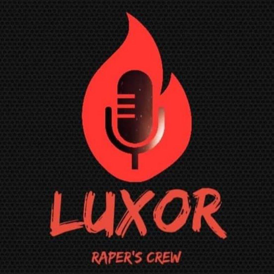 Raper's Logo - LUXOR RAPER'S CREW - YouTube