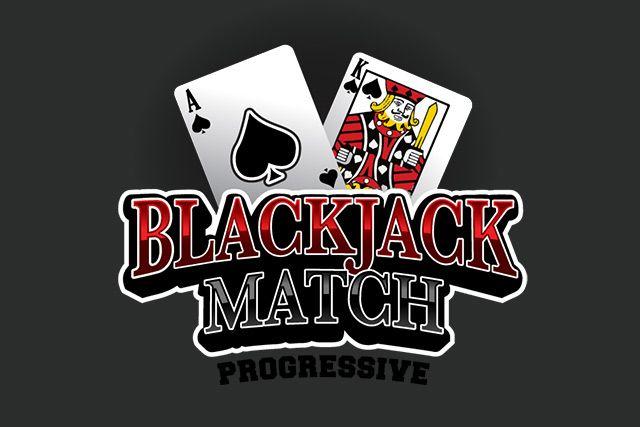 Blackjack Logo - Blackjack Match | AGS | Obsessed with the Game