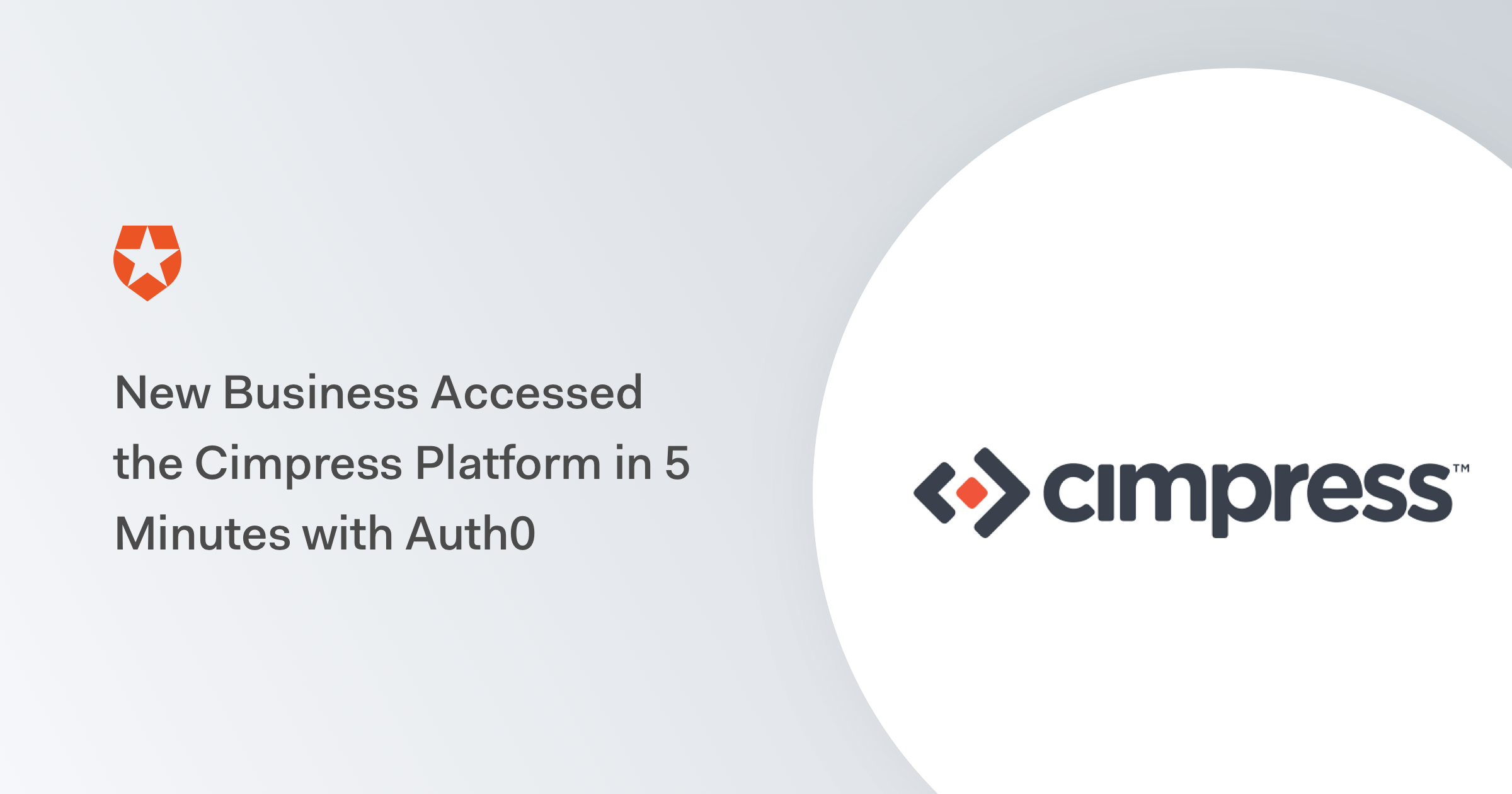 Cimpress Logo - New Business Accessed the Cimpress Platform in 5 Minutes with Auth0 ...