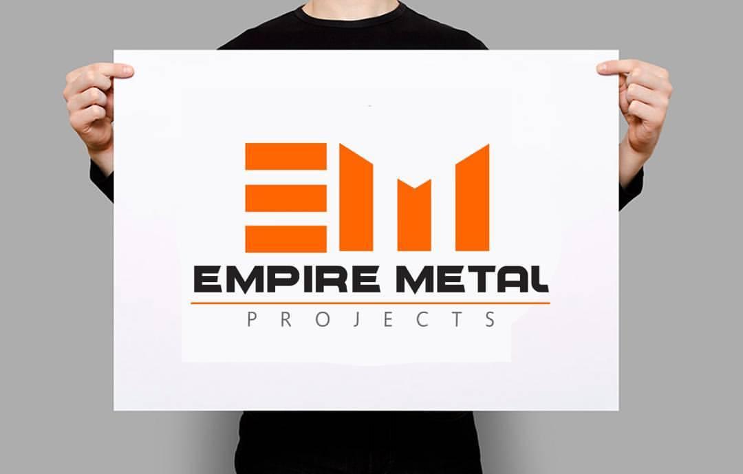 Em Logo - em logo - DSIGNS WORLD