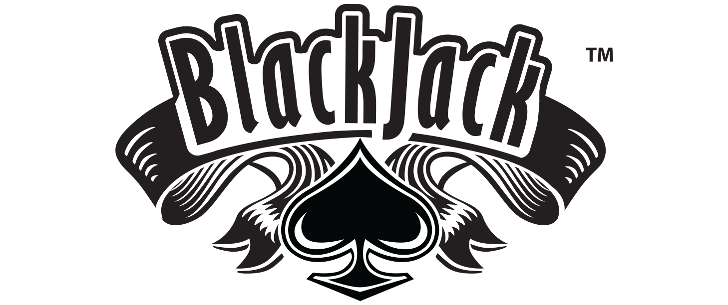 Blackjack Logo - Blackjack Html5
