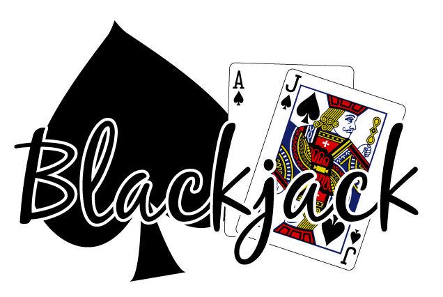 Blackjack Logo - Blackjack