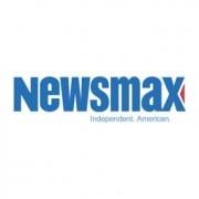 Newsmax.com Logo - DirecTV adding Newsmax TV | Radio & Television Business Report