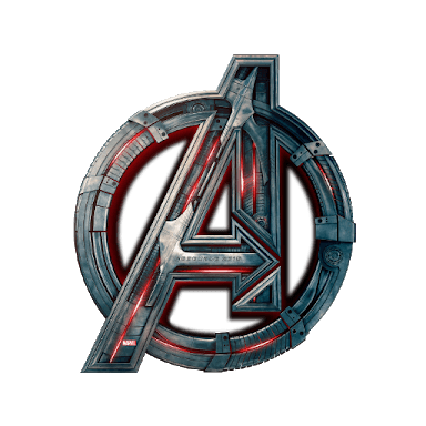 DLS Logo - Raheel Abbas Naich: Avengers logo
