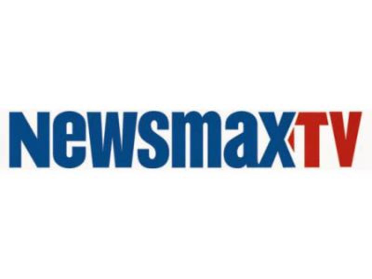 Newsmax.com Logo - Newsmax Grabs Fox Distribution Executive