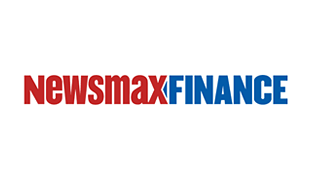 Newsmax.com Logo - Amercanex – Newsmax