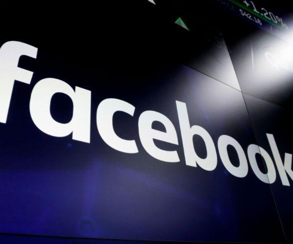 Newsmax.com Logo - Facebook Plans June 18 Launch of Cryptocurrency