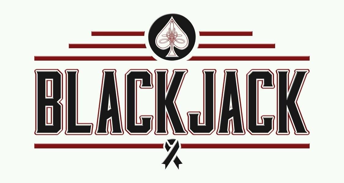 Blackjack Logo - Three Amazing Variants of Blackjack you can Play Online Today ...