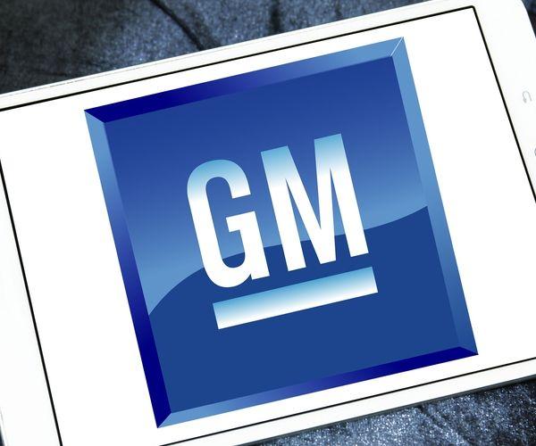 Newsmax.com Logo - Trump Wants GM to Halt Car Production in China - WSJ | Newsmax.com