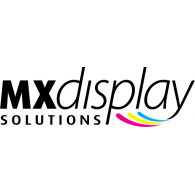 Display Logo - MX Display. Brands of the World™. Download vector logos and logotypes