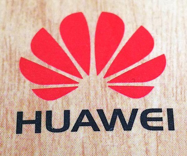 Newsmax.com Logo - Wall Street Journal: Huawei Crackdown Will Hit Silicon Valley ...