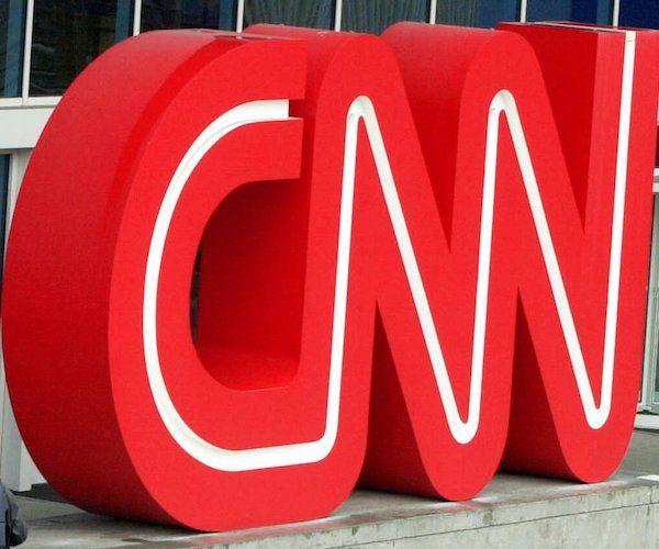 Newsmax.com Logo - CNN Criticized for Hosting White Nationalist Richard Spencer ...