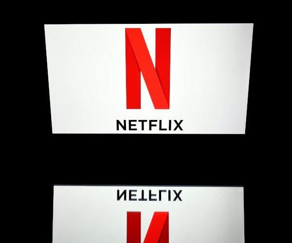 Newsmax.com Logo - Netflix's Worst Nightmare Is Coming True