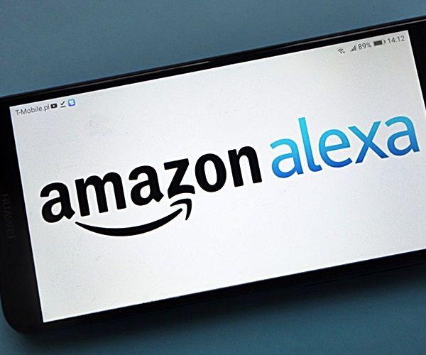 Newsmax.com Logo - Amazon's Alexa Reviewers Can Access Customers' Home Addresses ...