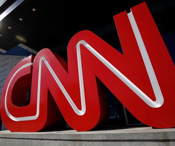 Newsmax.com Logo - Trump: AT&T Boycott Would Force CNN to 'Make Big Changes'