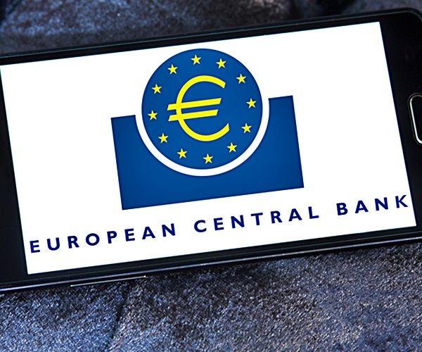 Newsmax.com Logo - Economists Read ECB Flip-Flop as Concern Over Weakening Momentum ...