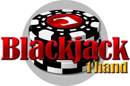 Blackjack Logo - More Information on Blackjack 3 Hand | PlayNow.com