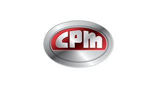 CPM Logo - CPM-logo - Hellman