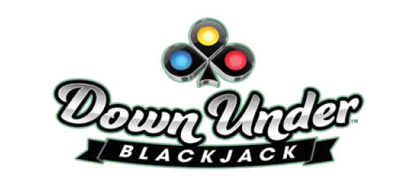 Blackjack Logo - Casino Table Games. Mohegan Sun Pocono