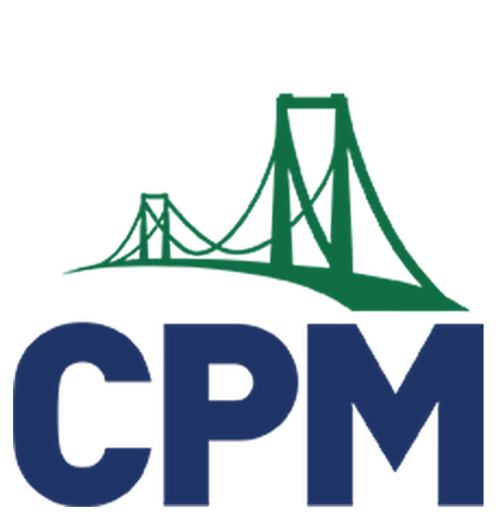 CPM Logo - CPM Educational Program
