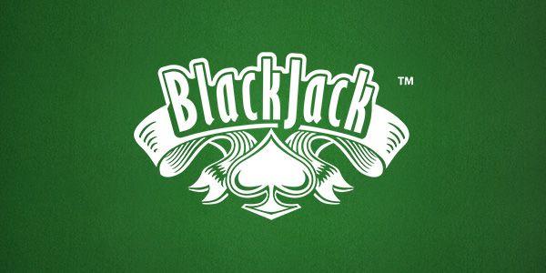 Blackjack Logo - Blackjack Game Review