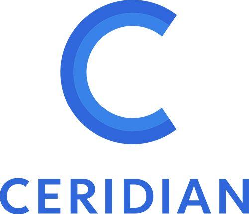 Ceridian Logo - Ceridian Dayforce