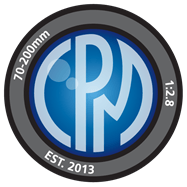 CPM Logo - CPM logo