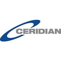 Ceridian Logo - Ceridian Dayforce HCM Reviews | TechnologyAdvice