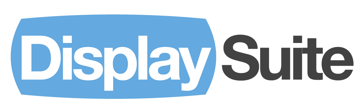 Display Logo - Display Suite profile