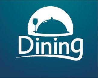 Dining Logo - Dining Designed