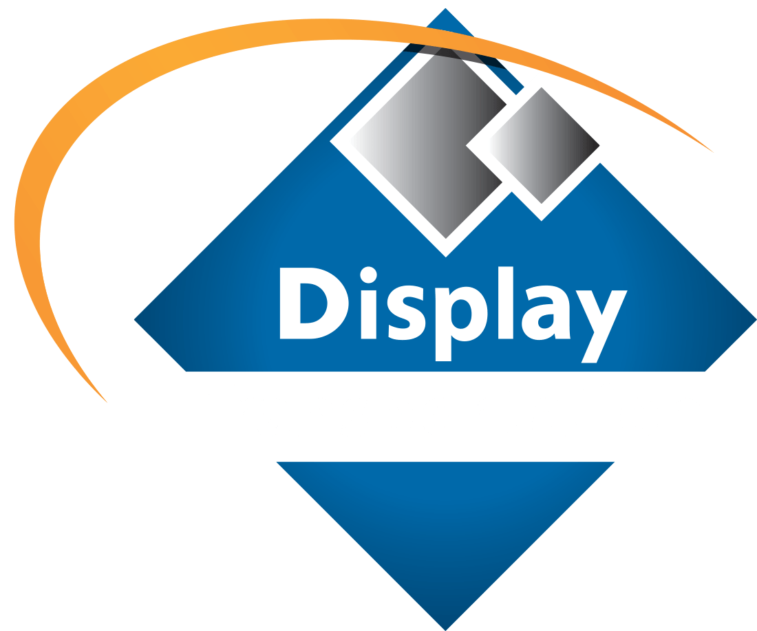 Display Logo - Display Transportation