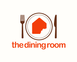 Dining Logo - Logopond, Brand & Identity Inspiration (the dining room)