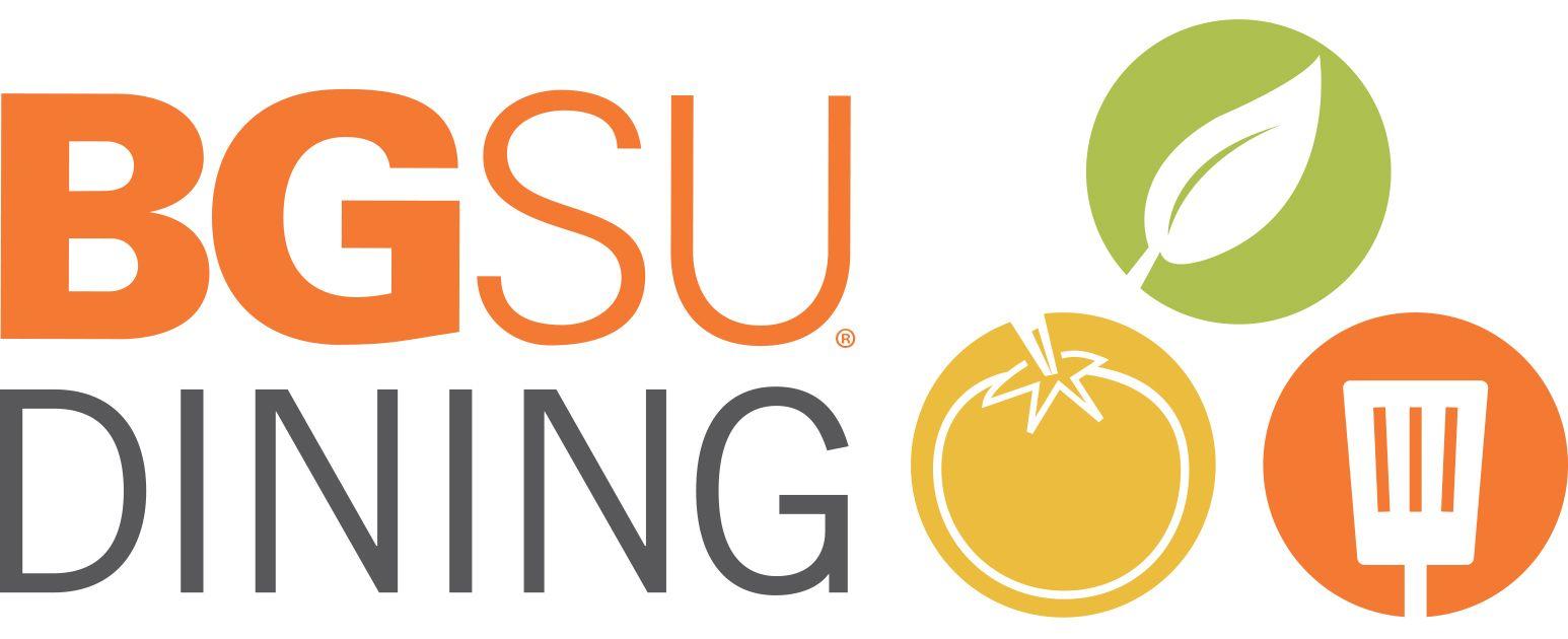 BGSU Logo - Dine On Campus at Bowling Green State University