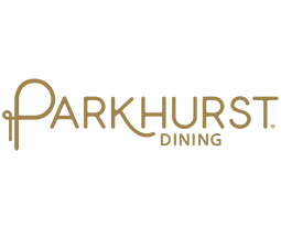 Dining Logo - Parkhurst Dining