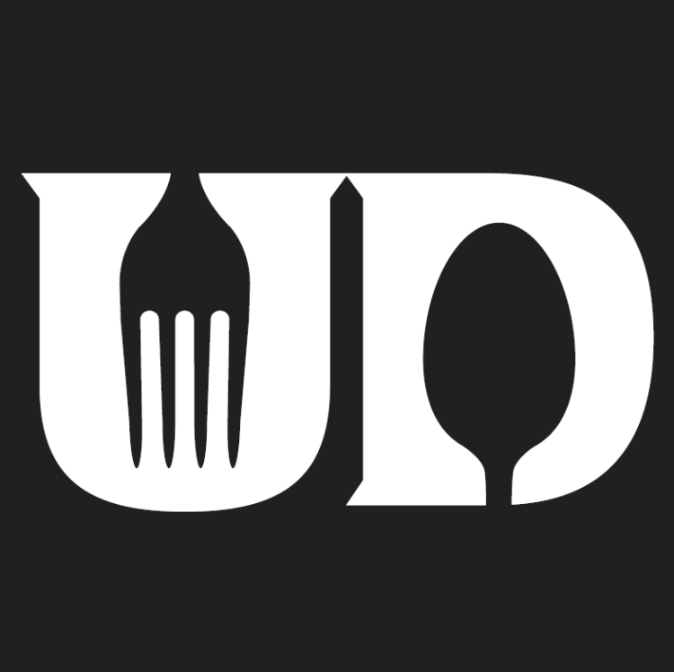 Dining Logo - Universal Dining Plan