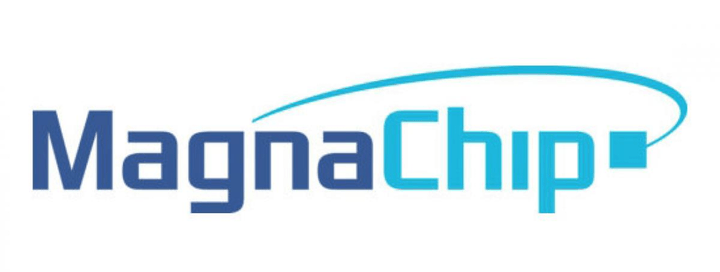 Display Logo - MagnaChip Surpasses the 500 Million Milestone in Cumulative