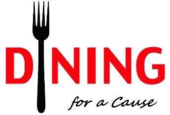 Dining Logo - Dining For A Cause
