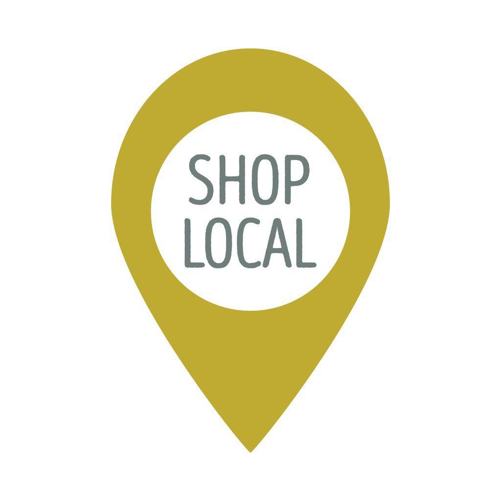 Shoplocal.com Logo - shop local logo – SITTE