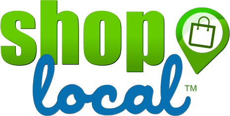 Shoplocal.com Logo - Shop Local with ShopLocal.Us