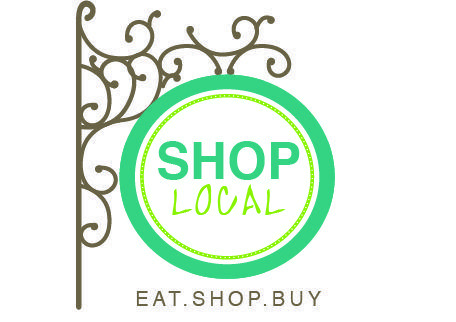 Shoplocal.com Logo - Shop Local MN Chamber of Commerce
