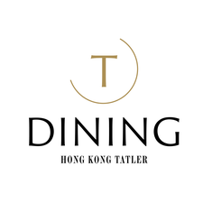 Dining Logo - T.Dining by Hong Kong Tatler Events