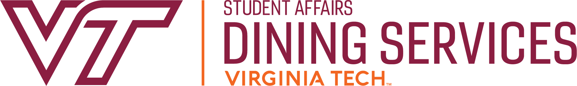 Dining Logo - Dining Services | Dining Services | Virginia Tech