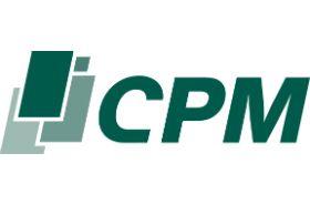 CPM Logo - CPM