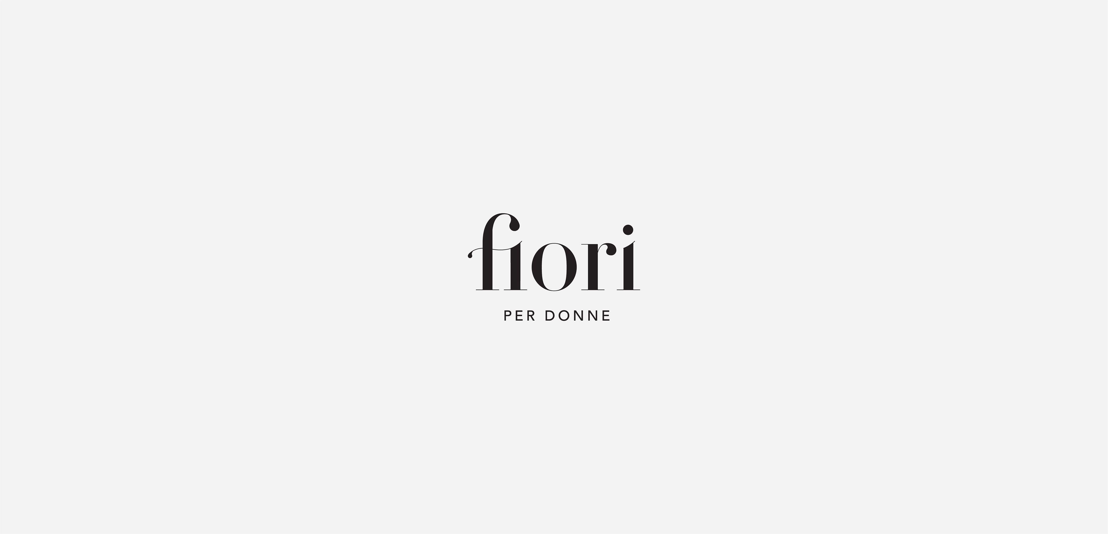 Fiori Logo - hello jonesy - FIORI