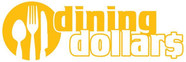 Dining Logo - Dining Dollars
