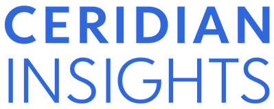 Ceridian Logo - Meet Verified First at Ceridian Insights