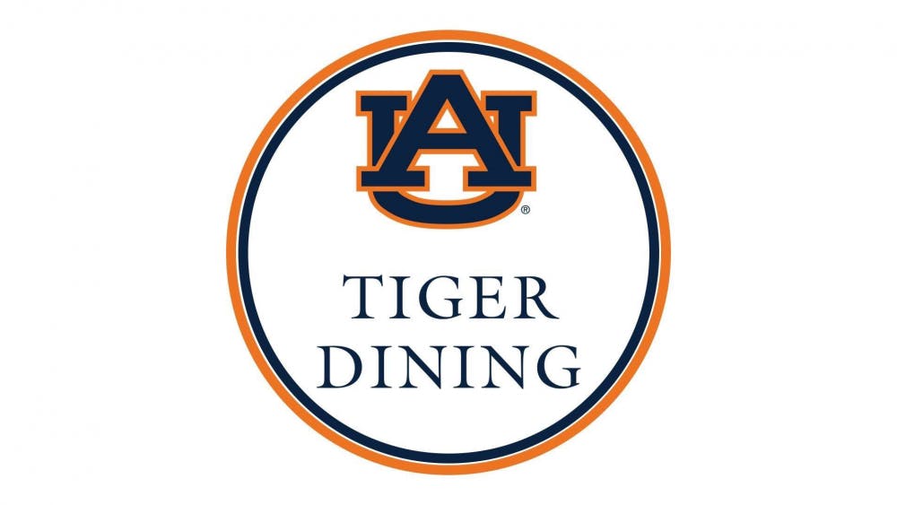 Dining Logo - Tiger Dining updates hours for Summer 2019 - Eagle Eye TV