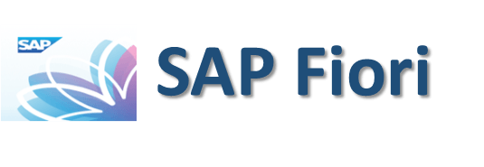 Fiori Logo - SAP Fiori – MST Consulting